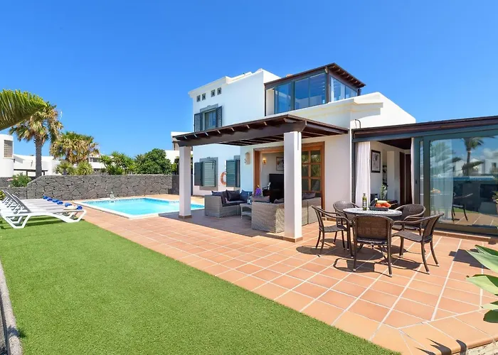 Hipoclub Villas, \