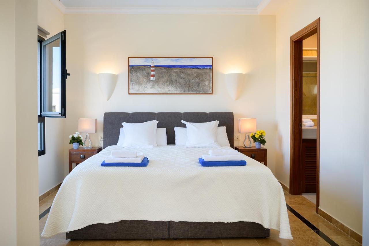 Hipoclub Villas, 